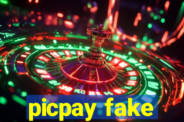 picpay fake